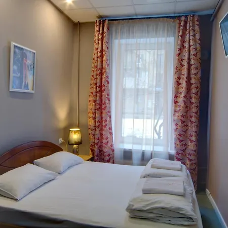 Hostel Podolski Plus-2